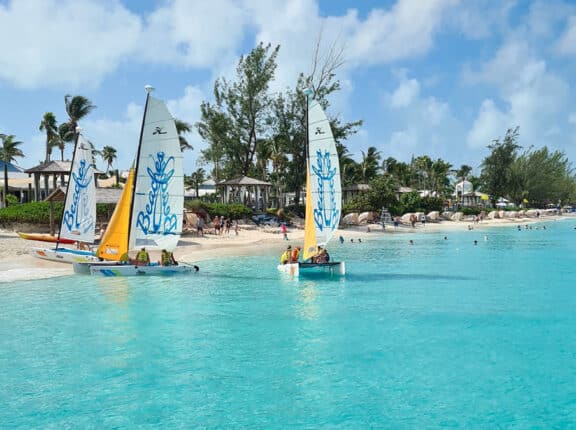 all-inclusive resorts caribbean best