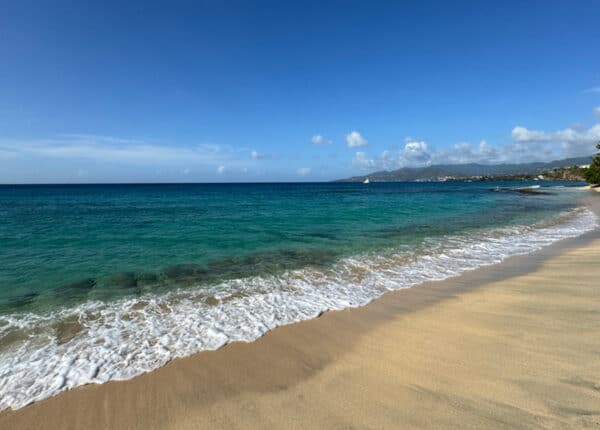 delta air lines caribbean islands